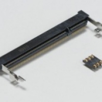 TE卡和插座連接器