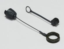 光纖連接器蓋帽 光纖連接器蓋帽