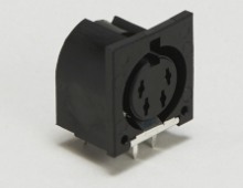 電路 DIN 連接器 電路 DIN 連接器