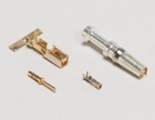 矩形連接器端子 矩形連接器端子