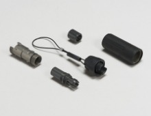 擴(kuò)束光纖外殼 擴(kuò)束光纖外殼