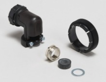 圓形連接器附件 圓形連接器附件