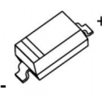 長電科技開關(guān)二極管