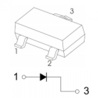 長電科技肖特基二極管