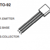 長電科技晶體管