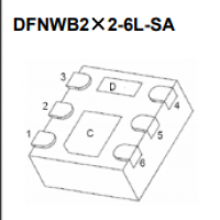 長電科技晶體管場效應(yīng)管