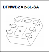 長(zhǎng)電科技晶體管場(chǎng)效應(yīng)管