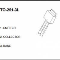 長電科技節(jié)能燈充電器開關(guān)管