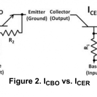 ON數(shù)字晶體管