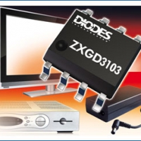 DIODES雙極晶體管