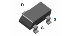 ON達(dá)林頓晶體管