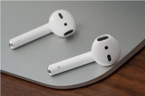 無線耳機(jī)霍爾傳感器