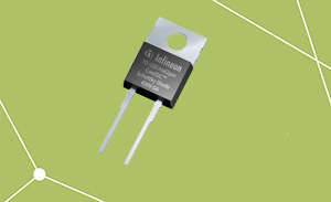 infineon晶體管、二極管