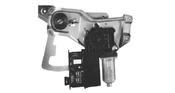 霍爾傳感器電子窗 霍爾傳感器電子窗