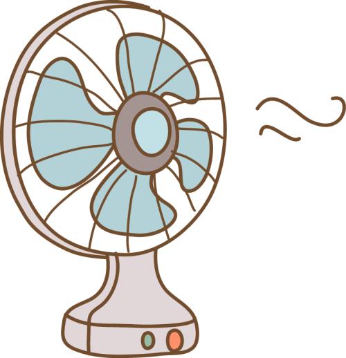 風(fēng)扇霍爾開關(guān)