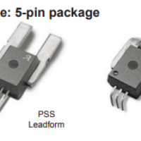 ALLEGRO ACS758霍爾效應(yīng)交流/直流電流傳感器ic元件芯片