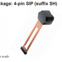 美國ALLEGRO型號ATS682LSHTN-T霍爾開關(guān)供應(yīng)商