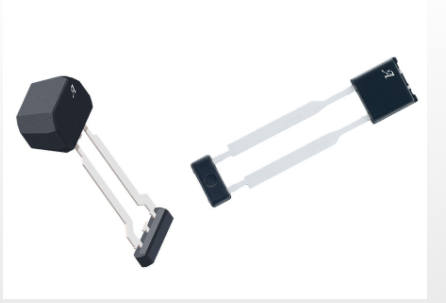 美國ALLEGRO型號ATS699LSN-RSWPH-T霍爾開關(guān)