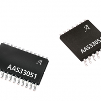 美國ALLEGRO型號AAS33051霍爾芯片