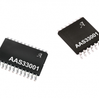 美國ALLEGRO型號AAS33001角度傳感器
