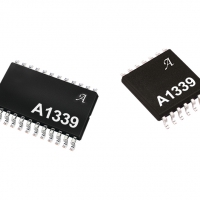 美國ALLEGRO型號A1339霍爾角度傳感器ic