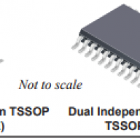 美國ALLEGRO型號A1335LLETR-T角位置傳感器霍爾元件