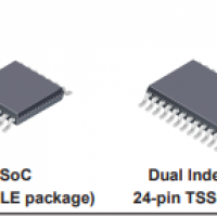 美國ALLEGRO型號A1334LLETR-T角度傳感器霍爾元件