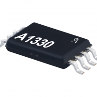 美國ALLEGRO型號(hào)A1330角位置傳感器霍爾元件