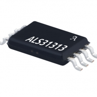 美國ALLEGRO型號(hào)ALS31313線性位置傳感器霍爾元件