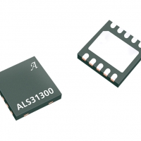 美國ALLEGRO型號(hào)ALS31300霍爾元件