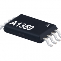 美國ALLEGRO型號(hào)A1359霍爾元件