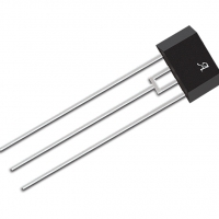 美國ALLEGRO型號(hào)A1357霍爾元件