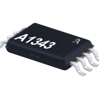 美國ALLEGRO型號(hào)A1343霍爾元件