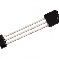 美國ALLEGRO型號(hào)A1342線性位置傳感器霍爾元件