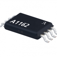 美國ALLEGRO型號A1162數(shù)字位置傳感器霍爾開關(guān)