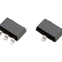 美國ALLEGRO型號(hào)A1266全極3D超靈敏低功耗霍爾效應(yīng)傳感器霍爾開關(guān)