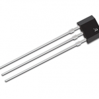 美國ALLEGRO型號(hào)A1128單極高溫霍爾開關(guān)元件