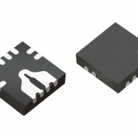 美國ALLEGRO型號ACS711霍爾線性電流傳感器ic