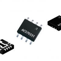 美國ALLEGRO型號ACS70331霍爾電流傳感器ic