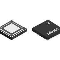 ?美國ALLEGRO型號A89301電機(jī)霍爾傳感器ic