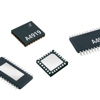 美國ALLEGRO型號A4919驅(qū)動(dòng)器