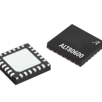 美國ALLEGRO型號ALT80600霍爾ic傳感器