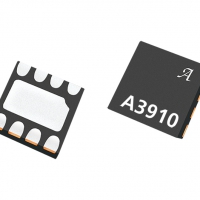 美國ALLEGRO型號A3910電機(jī)驅(qū)動(dòng)器