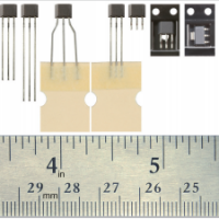 霍尼韋爾SS400系列,SS500系列霍爾傳感器ic