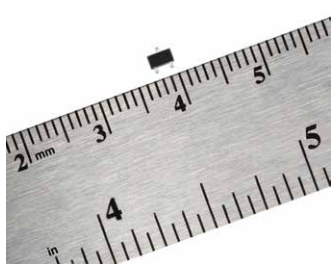 SM351LT,SM353LT Honeywell霍尼韋爾 磁阻式 (AMR)全極性霍爾傳感器ic芯片元件