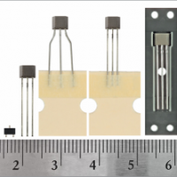 honeywell霍尼韋爾SS360系列霍爾傳感器ic