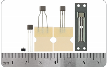 honeywell霍尼韋爾SS360系列霍爾傳感器ic