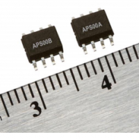 honeywell霍尼韋爾APS00B速度和方向感應(yīng)角位置霍爾效應(yīng)傳感器IC元件