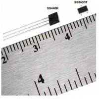 honeywell霍尼韋爾?SS340RT/SS440R霍爾傳感器IC