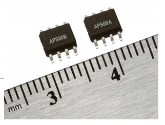 honeywell霍尼韋爾APS00B速度和方向感應(yīng)角位置霍爾效應(yīng)傳感器IC元件